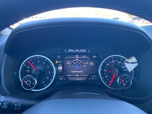 New 2026 RAM 1500 Lone Star image 21