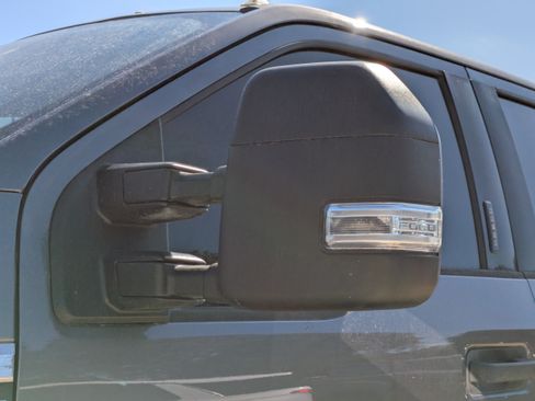 Used 2022 Ford F250 XLT w/ XLT Value Package AWD/4WD image 12