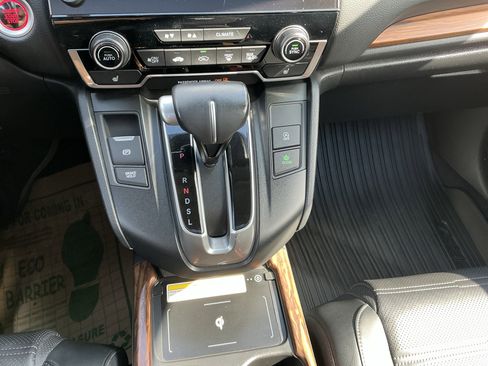 Used 2022 Honda CR-V Touring image 25