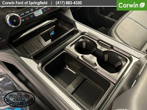 New 2026 Ford F250 Platinum image 38