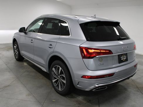 Used 2024 Audi Q5 2.0T Premium Plus AWD/4WD image 7