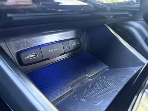 Used 2024 Hyundai Tucson N Line image 29