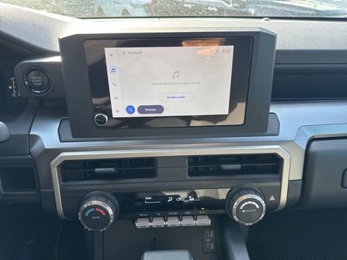 Used 2025 Toyota Tacoma SR5 image 22