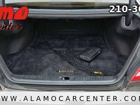 Used 2016 Hyundai Equus Signature RWD image 24