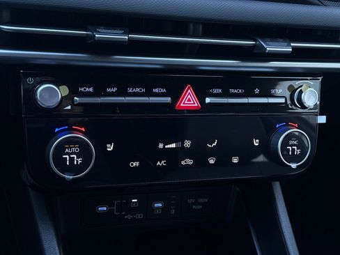 New 2026 Hyundai Santa Cruz SEL image 20