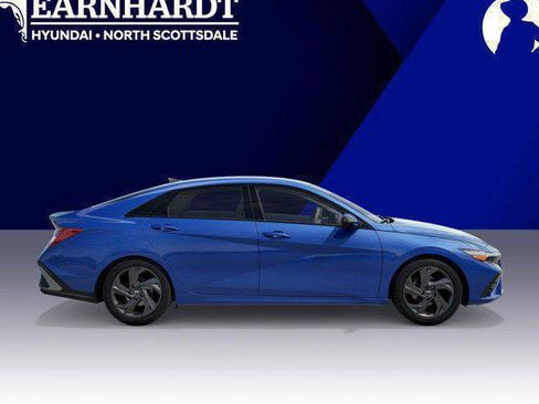 New 2026 Hyundai Elantra Sport image 7