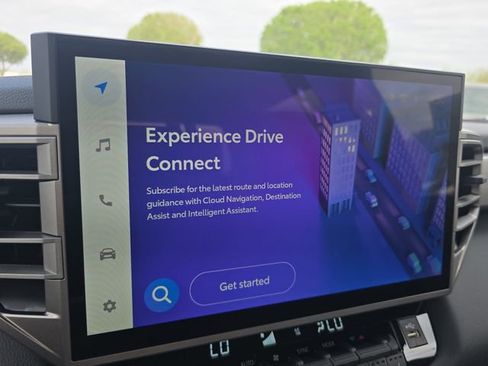 New 2026 Toyota Tundra Limited image 22