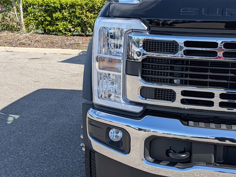 New 2026 Ford F450 XL image 10