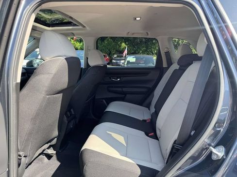 Used 2023 Honda CR-V EX image 10