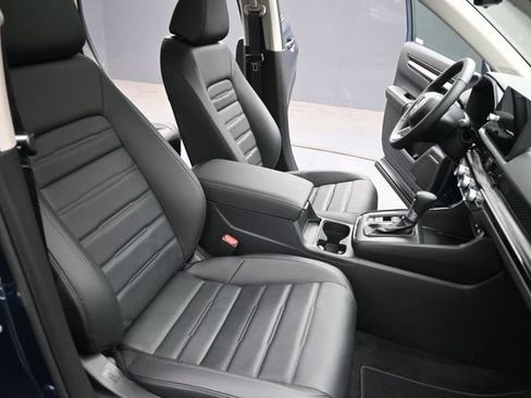 New 2026 Honda CR-V EX-L image 27