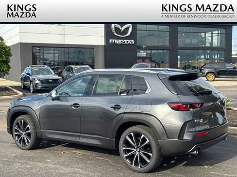 Used 2026 MAZDA CX-50 AWD 2.5 S w/ Weather Package image 1