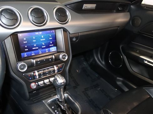 Used 2021 Ford Mustang Premium image 49
