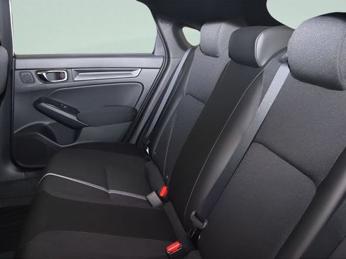 New 2026 Honda Civic Sport image 12