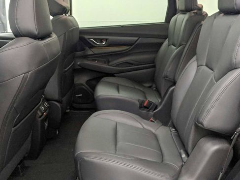 New 2026 Subaru Ascent Bronze Edition image 26