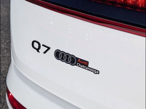 New 2026 Audi Q7 3.0T Premium Plus image 16
