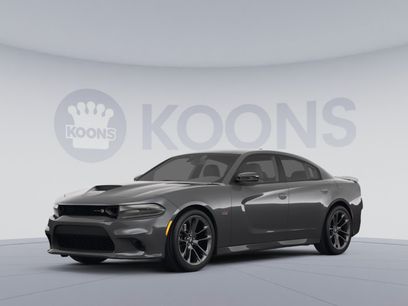 Used 2023 Dodge Charger Scat Pack