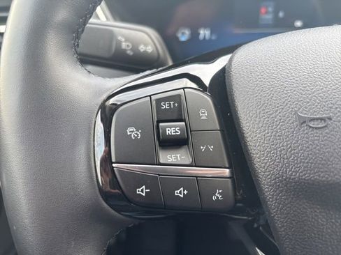 Used 2024 Ford Escape Platinum AWD/4WD image 10