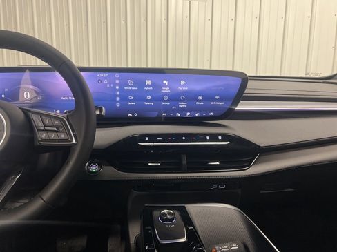 New 2026 Buick Enclave Sport Touring w/ Power Package image 16