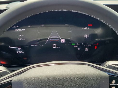 New 2026 Audi A6 3.0 image 11