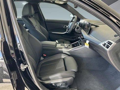 Used 2025 BMW 330i 330i w/ Convenience Package image 27