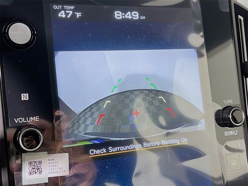 New 2026 Subaru WRX Premium image 12