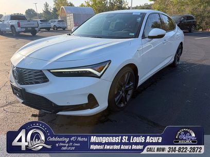 Used 2024 Acura Integra A-Spec w/ Technology Package