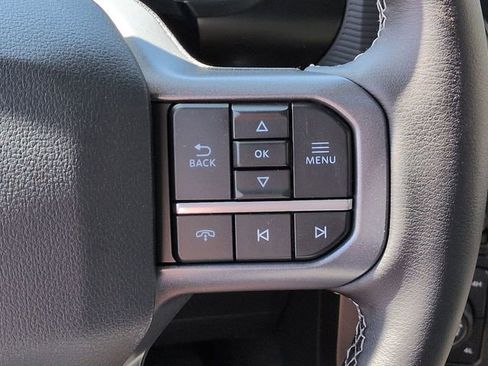 New 2025 Ford F150 Lariat w/ Equipment Group 502A High image 29