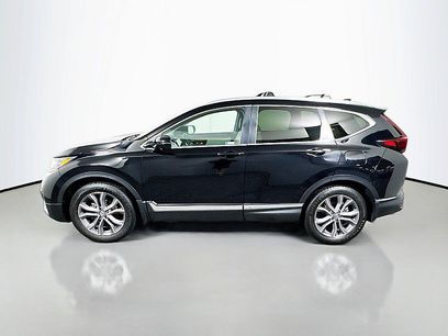 Used 2020 Honda CR-V Touring