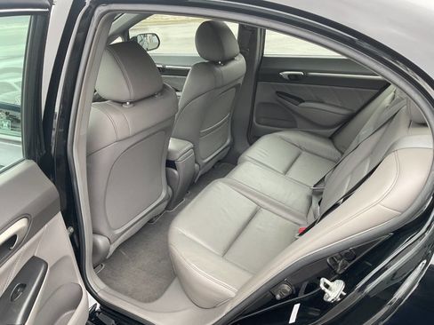 Used 2008 Honda Civic EX-L image 26
