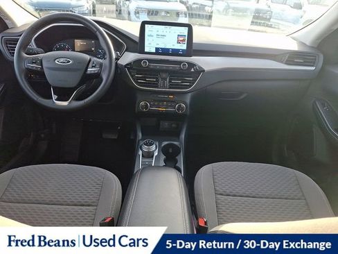 Used 2022 Ford Escape SE w/ Convenience Package image 15