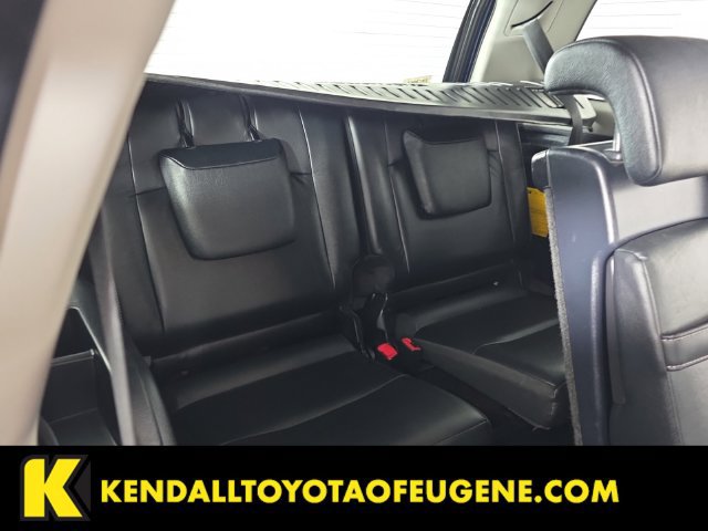 Used 2021 Toyota 4Runner Limited AWD/4WD image 32