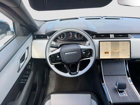 New 2026 Land Rover Range Rover Velar Belgravia AWD/4WD image 17