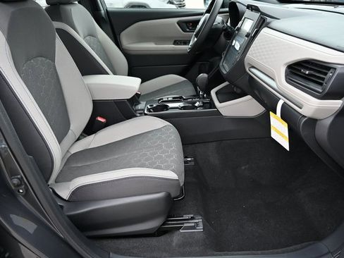 New 2026 Subaru Forester image 14