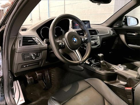 Used 2020 BMW M2 Competition image 4