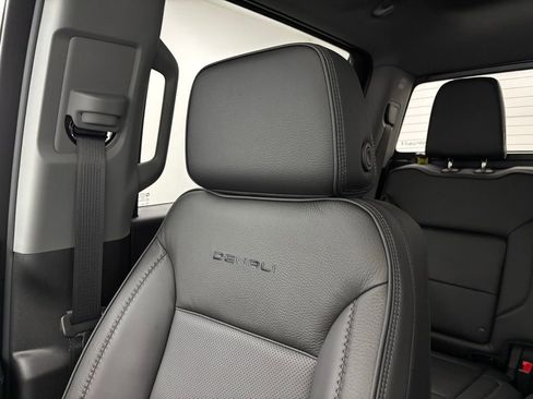 New 2026 GMC Sierra 1500 Denali w/ Denali Reserve Package image 48
