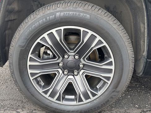 Used 2022 Jeep Wagoneer Series III image 10