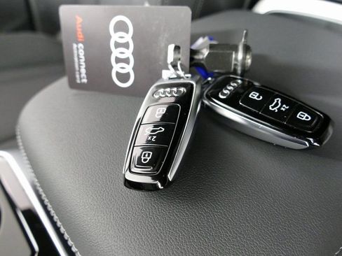 New 2026 Audi Q8 Premium Plus image 13