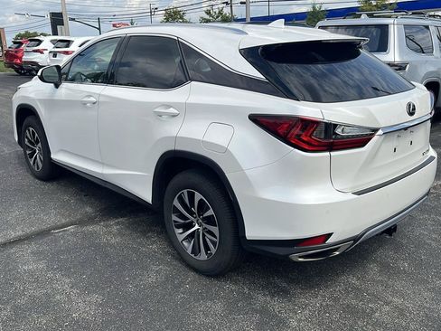 Used 2021 Lexus RX 350 AWD w/ Premium Package image 6