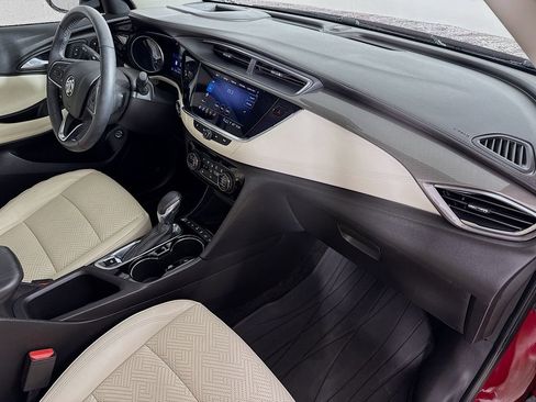 Used 2021 Buick Encore GX Essence w/ Advanced Technology Package image 28