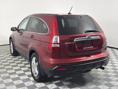 Used 2007 Honda CR-V EX-L image 4