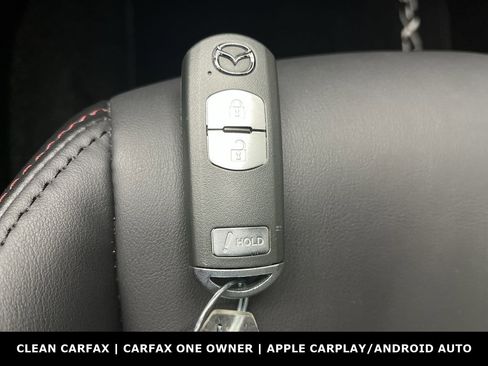 Used 2018 MAZDA CX-3 Touring w/ Preferred Equipment Package image 25