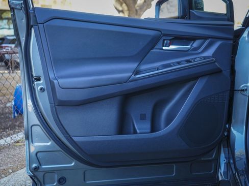 New 2026 Subaru Solterra Premium image 12