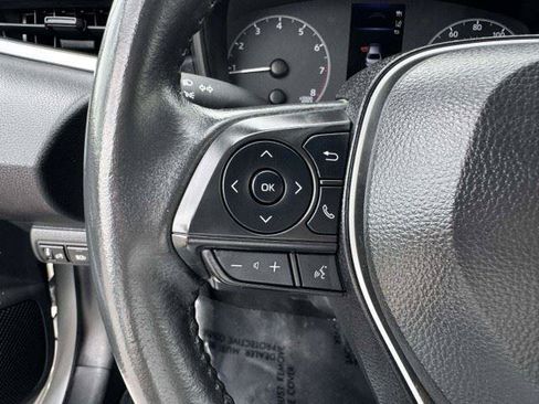 Used 2024 Toyota Corolla SE FWD image 27
