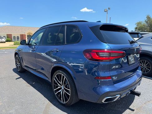 Used 2022 BMW X5 sDrive40i w/ M Sport Package RWD image 7