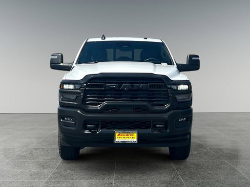 New 2026 RAM 2500 Tradesman AWD/4WD image 8