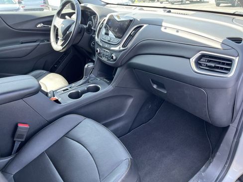 Certified 2021 Chevrolet Equinox Premier image 27