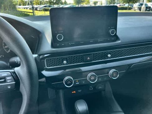 Used 2022 Honda Civic LX image 18
