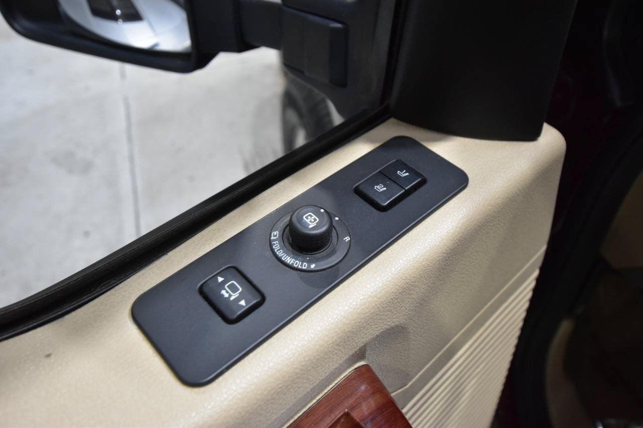 Used 2009 Ford F250 King Ranch AWD/4WD image 13
