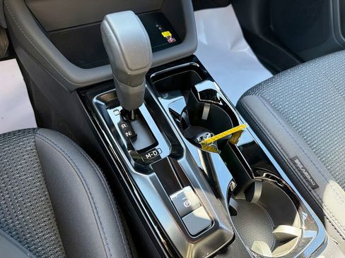 New 2026 Subaru Forester Premium AWD/4WD image 27