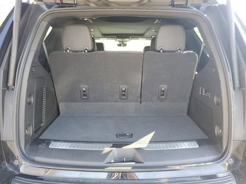 Used 2023 Chevrolet Tahoe High Country w/ Max Trailering Package AWD/4WD image 8